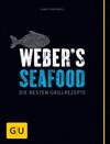 Buchcover Weber's Seafood