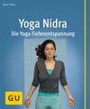 Buchcover Yoga Nidra