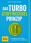 Buchcover Das Turbo-Stoffwechsel-Prinzip
