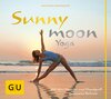 Buchcover Sunnymoon-Yoga