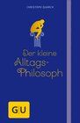 Buchcover Der kleine Alltagsphilosoph