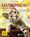 Buchcover Katzensprache