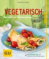 Buchcover Vegetarisch