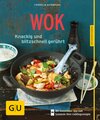 Buchcover Wok