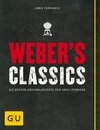Buchcover Weber's Classics