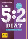 Buchcover Die 5:2-Diät