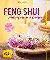 Buchcover Feng Shui