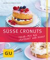 Buchcover Süße Cronuts