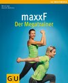 Buchcover maxxF - Der Megatrainer