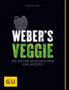 Buchcover Weber's Veggie