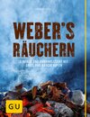 Buchcover Weber's Räuchern