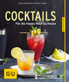 Buchcover Cocktails