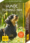 Buchcover Hunde-Trainings-Box
