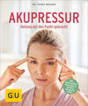 Buchcover Akupressur