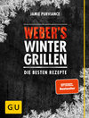 Buchcover Weber's Wintergrillen