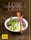 Buchcover Low Carb - Das Kochbuch