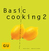 Buchcover Basic Cooking 2
