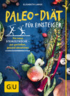 Buchcover Paleo-Diät für Einsteiger