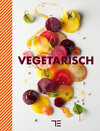 Buchcover Vegetarisch