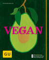Buchcover Vegan
