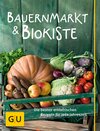 Buchcover Bauernmarkt und Biokiste