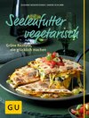 Buchcover Seelenfutter vegetarisch