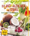 Buchcover Die Anti-Alzheimer-Formel