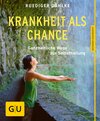 Buchcover Krankheit als Chance