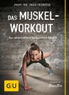 Buchcover Das Muskel-Workout