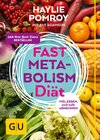 Buchcover Fast Metabolism Diät