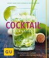 Buchcover Cocktail Classics