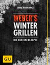 Buchcover Weber's Wintergrillen