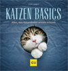 Buchcover Katzen-Basics