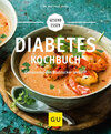 Buchcover Diabetes-Kochbuch