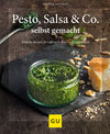 Buchcover Pesto, Salsa & Co. selbst gemacht