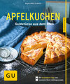 Buchcover Apfelkuchen