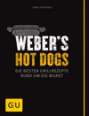 Buchcover Weber's Hot Dogs