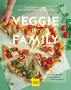 Buchcover Veggie for Family