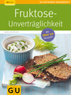 Buchcover Fruktose-Unverträglichkeit