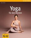 Buchcover Yoga für den Rücken