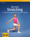 Buchcover Das neue Stretching
