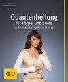 Buchcover Quantenheilung für Körper und Seele