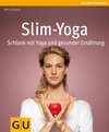 Buchcover Slim-Yoga