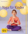 Buchcover Yoga für Kinder