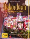 Buchcover Dekoideen für Weihnachten