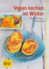 Buchcover Vegan kochen im Winter