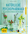 Buchcover Natürliche Psychopharmaka