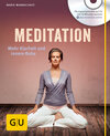 Buchcover Meditation (mit Audio-CD)
