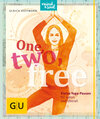 Buchcover One, two, free