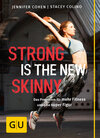 Buchcover Strong is the new skinny